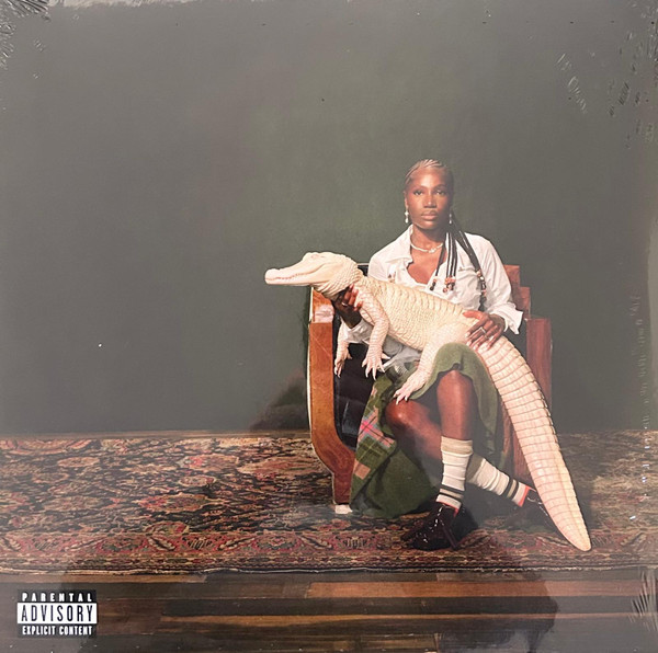 Doechii – Alligator Bites Never Heal (LP) 