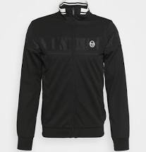 Sergio Tacchini Tracktop Youngline Anthracite-S