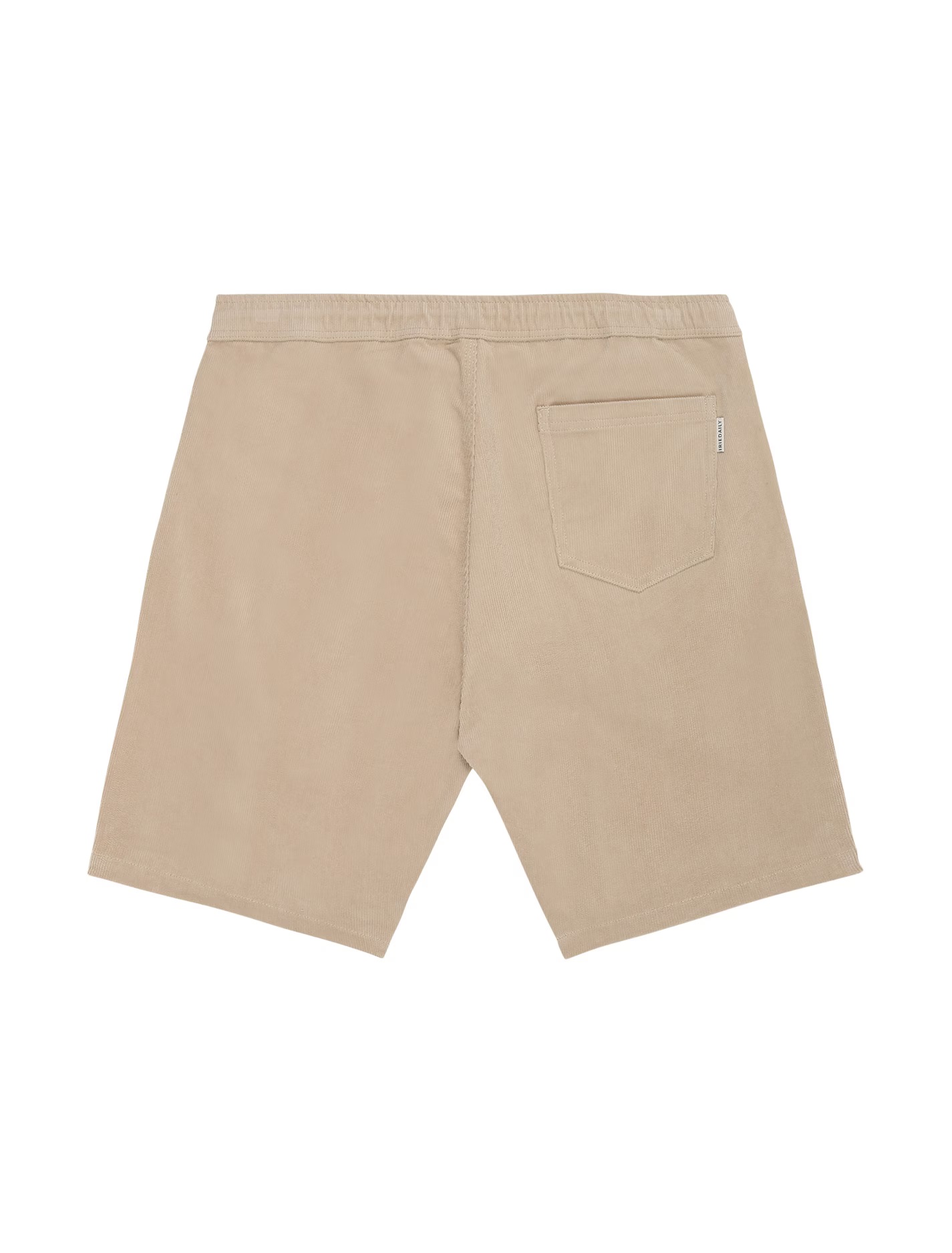 Iriedaily Corvin Short (Sandstone)