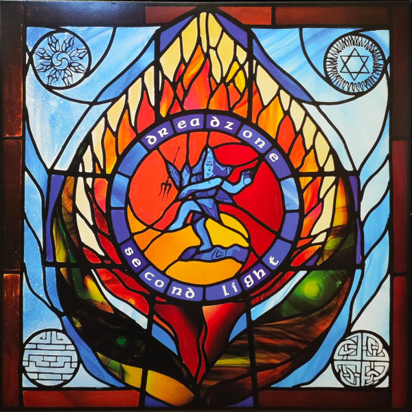 Dreadzone – Second Light (DOLP) 