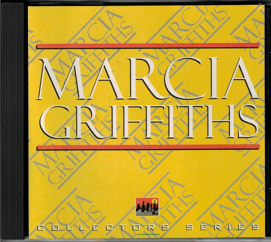 Marcia Griffiths - Collectors Series (CD)