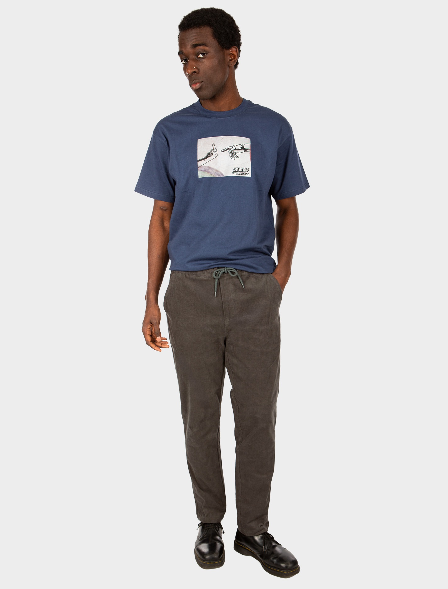 Iriedaily Trapas Pant (Dark Jungle)