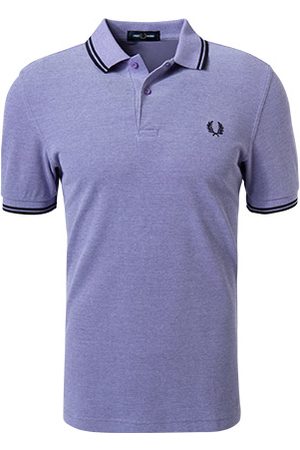 Fred Perry Poloshirt Dahlia L43-XL