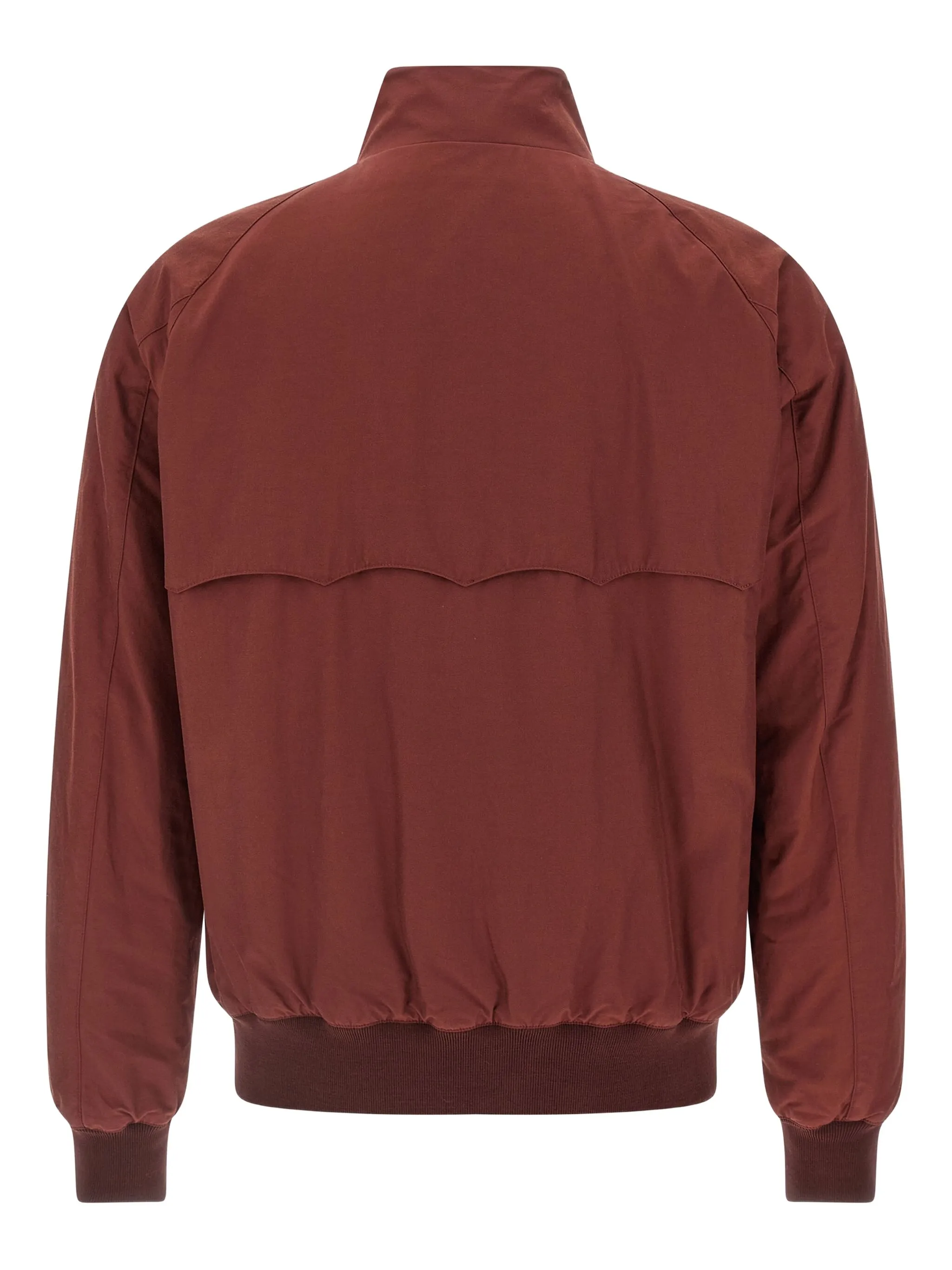 Baracuta Harrington G9 in Andorra 