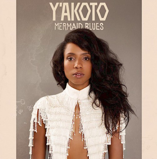 Y'Akoto - Mermaid Blues (CD)