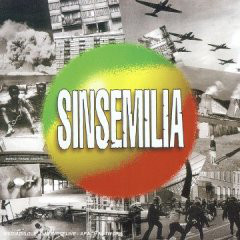 Sinsemilia - Premiere Recolte (CD)