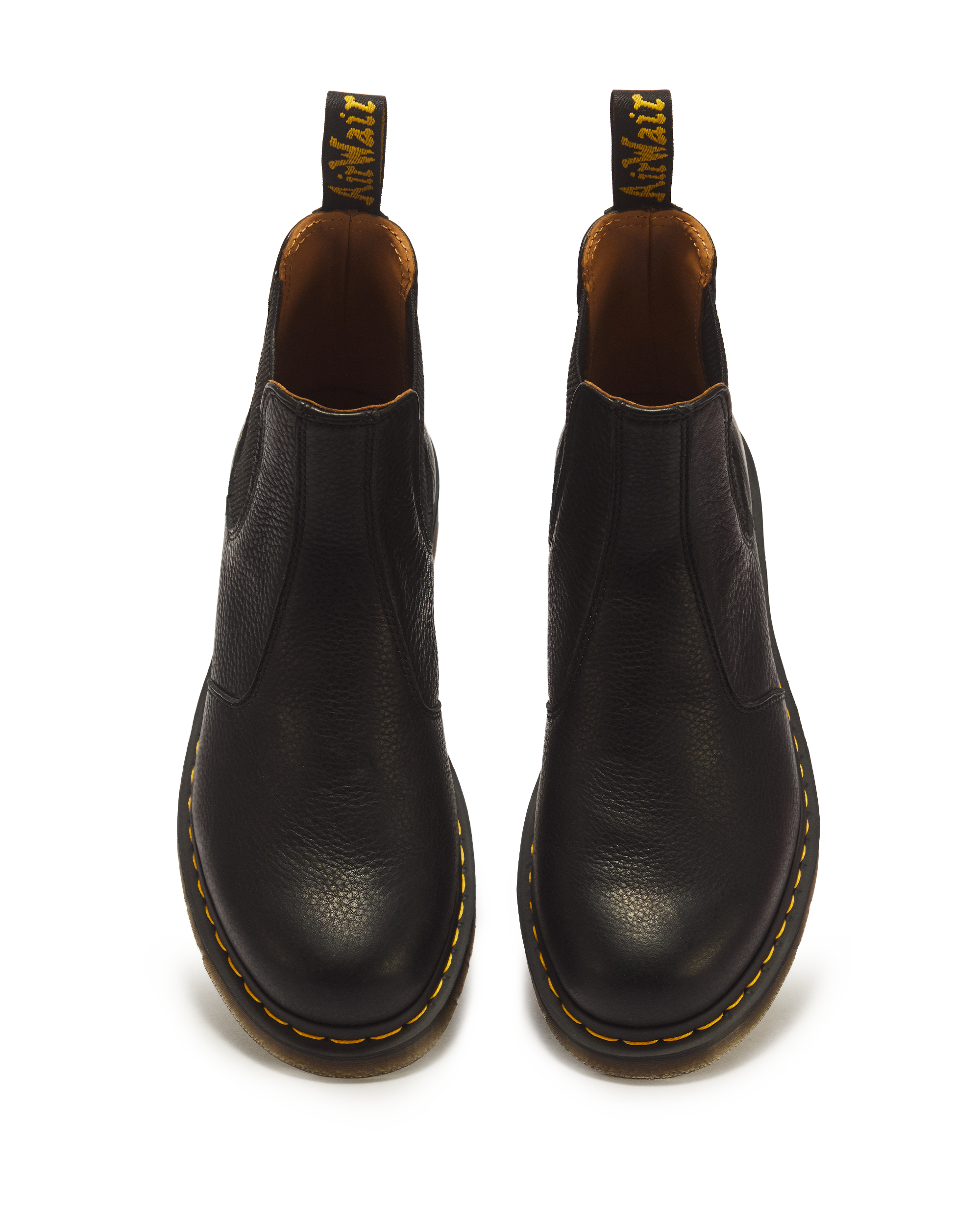 Dr. Martens 2976 Ambassador (Black)