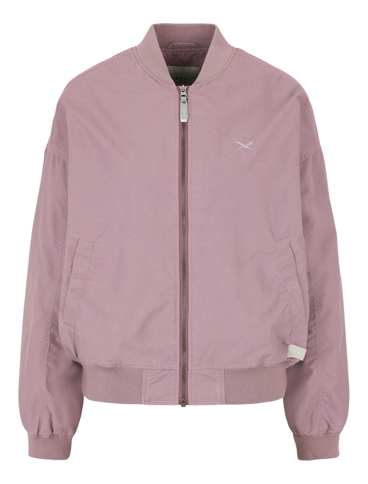 Iriedaily Vinty Jacket (Mauve)
