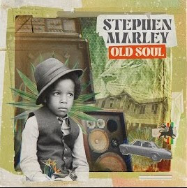 Stephen Marley – Old Soul (DOLP) 