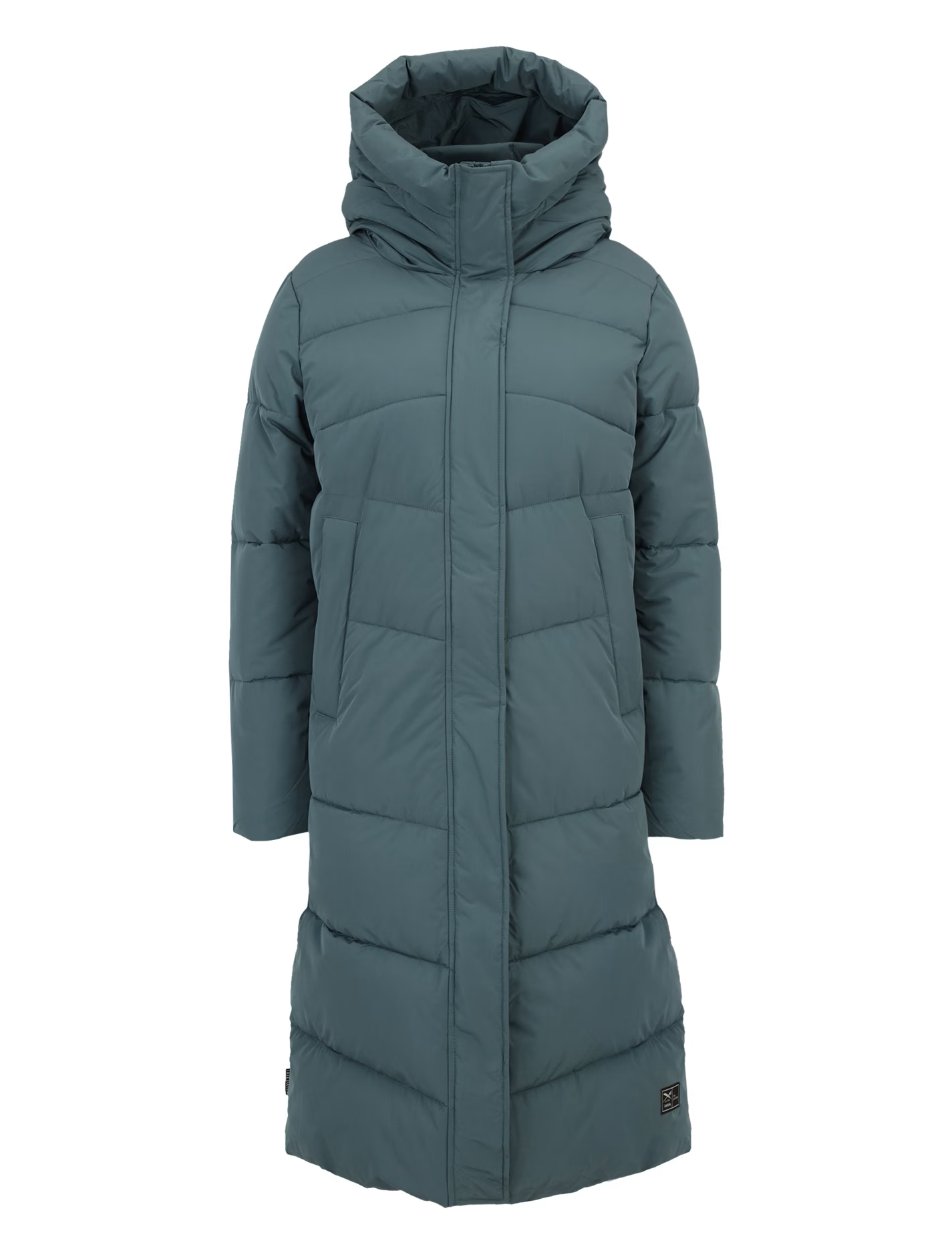 Iriedaily Paddy 24 Coat (Cool Jungle)