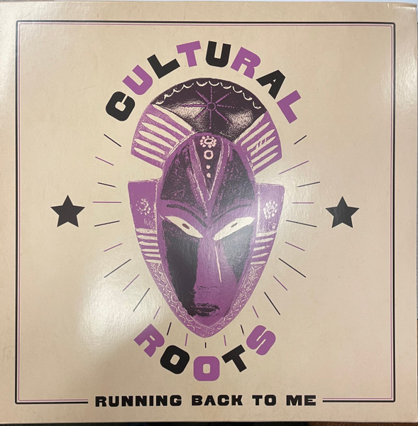 Cultural Roots – Running Back To Me (LP)