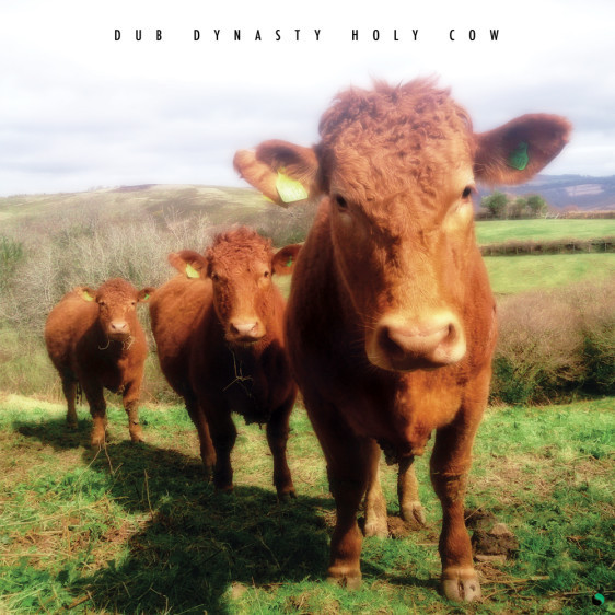 Dub Dynasty – Holy Cow  (DOLP)