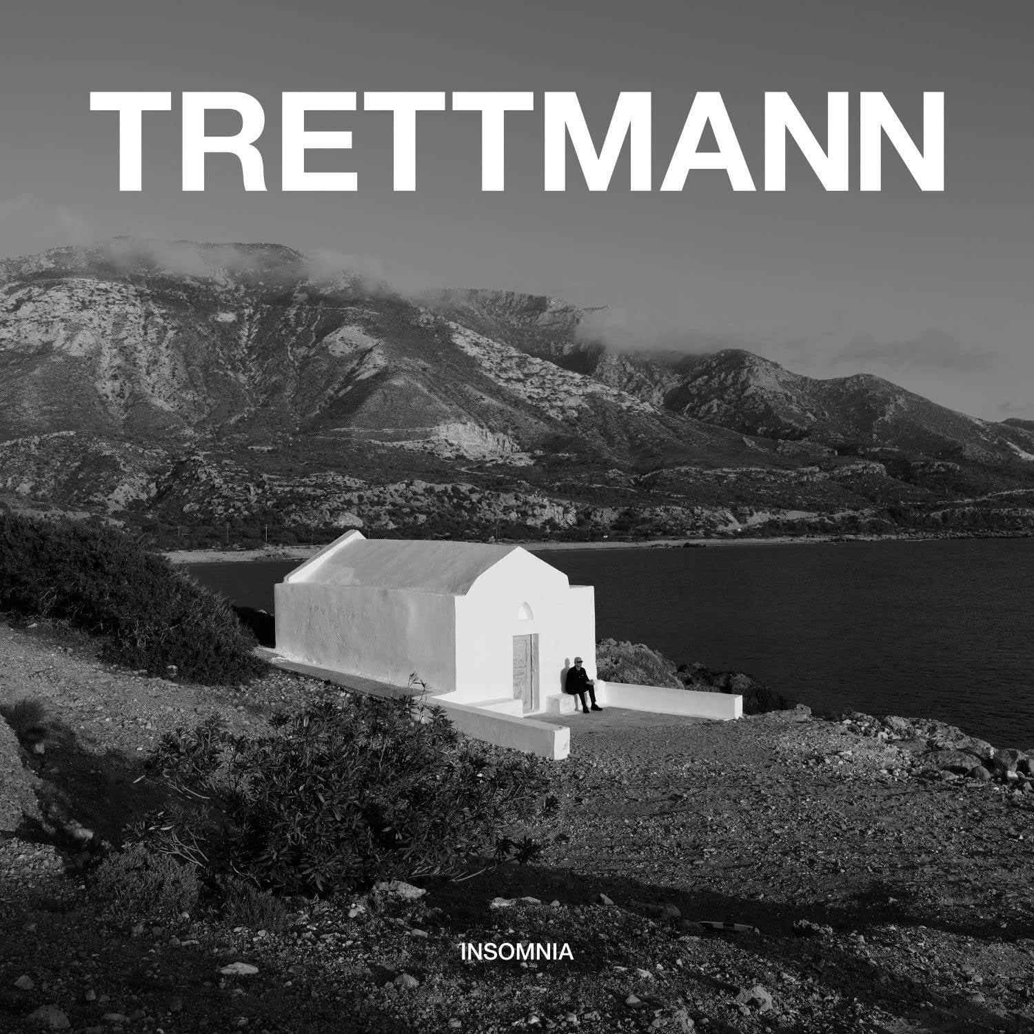  Trettmann & KitschKrieg -  Insomnia (LP)   