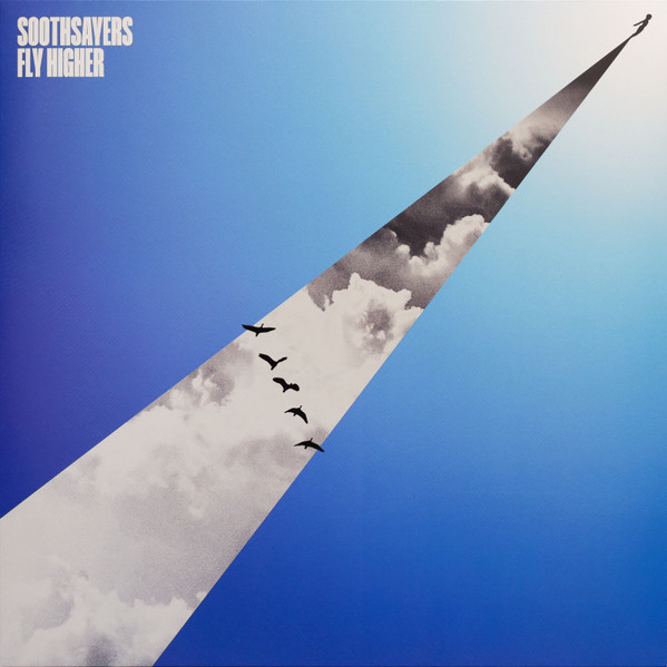 Soothsayers – Fly Higher (LP)