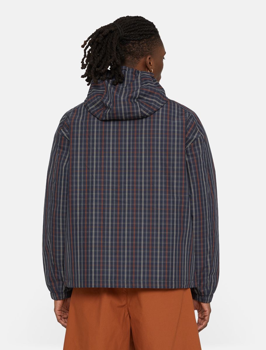 Dickies Surry Jacket (Dark Blue)