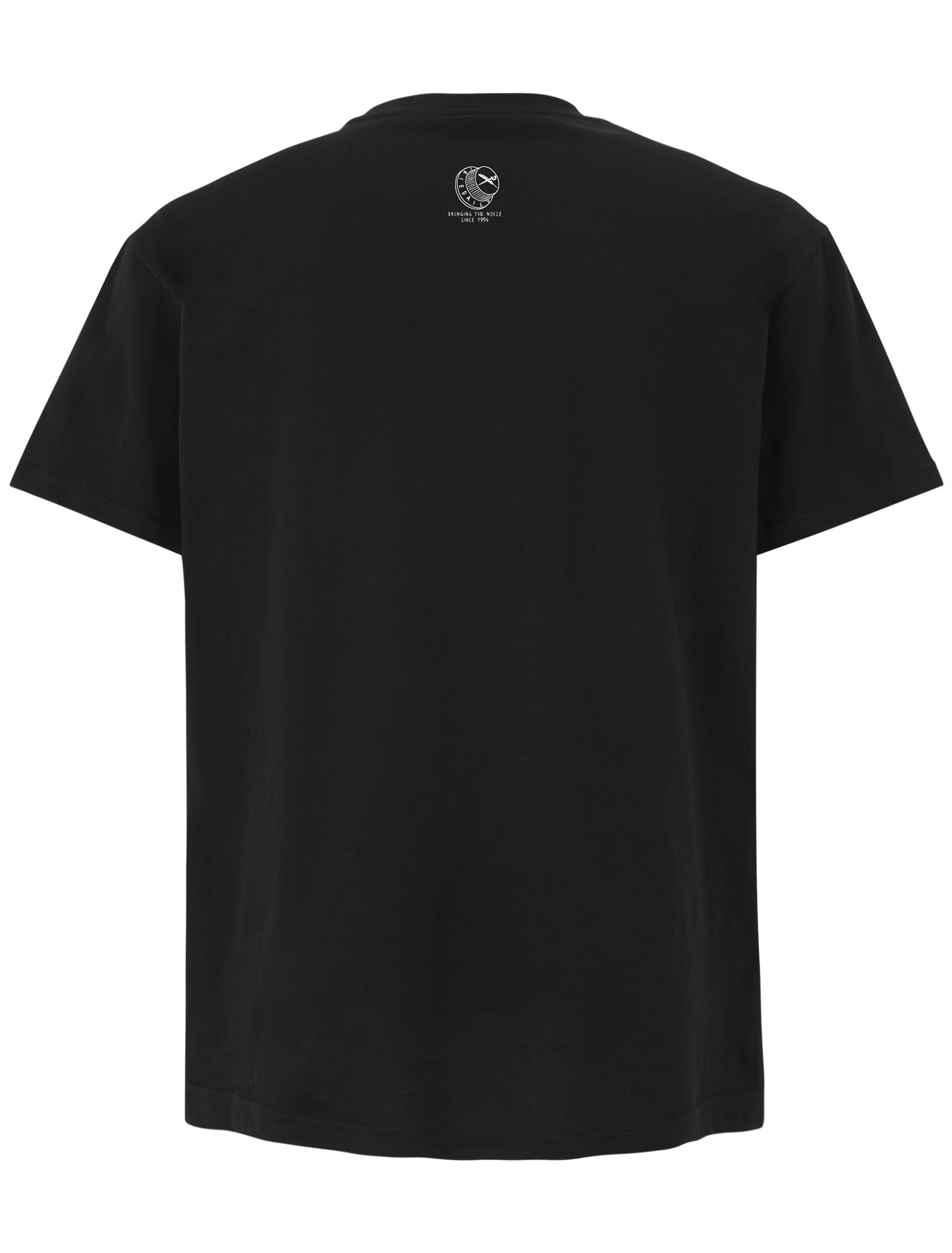 Iriedaily Noise Since 94 T-Shirt (Black)