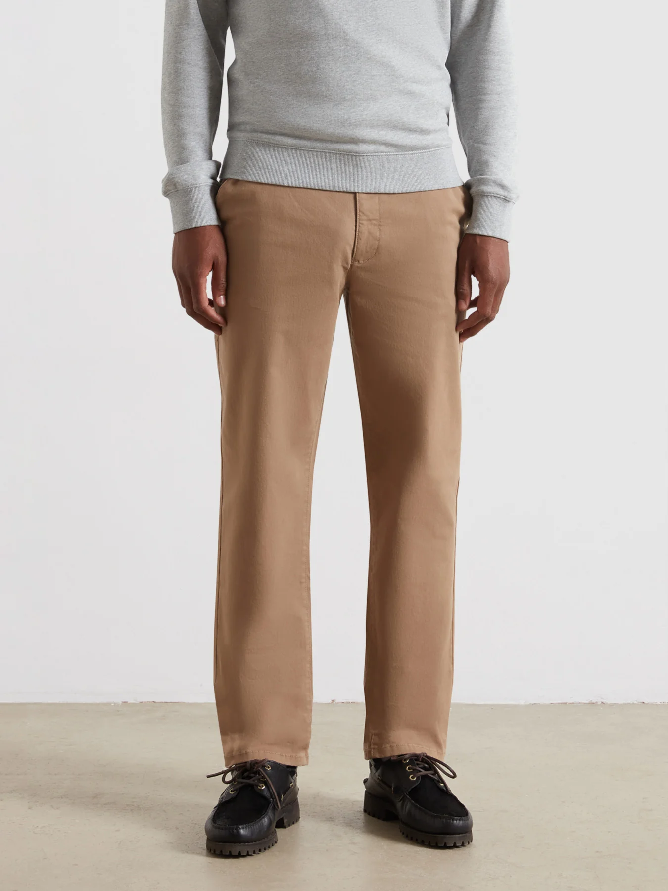 Farah Twill Chinos Noorwood (Beige)