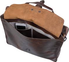 Harold's Aberdeen Businesstasche S Braun