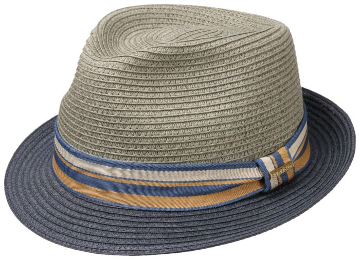 Stetson Trilby Toyo in Color: 35