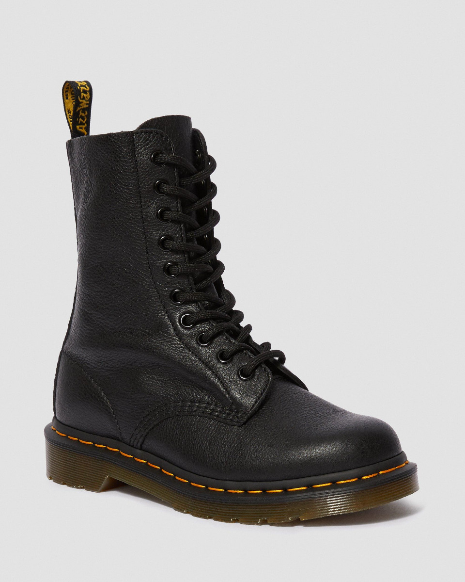 Dr. Martens 1490 Virginia Black