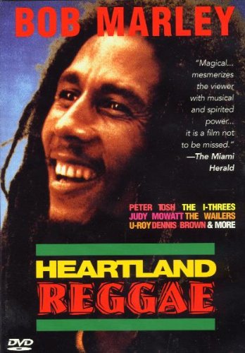 Bob Marley – Heartland Reggae
