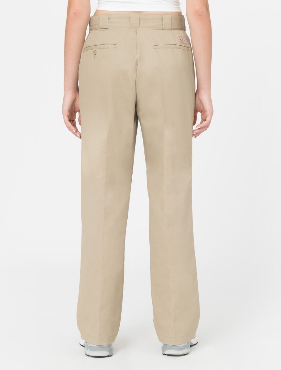 Dickies Original 874 Arbeitshose in Khaki