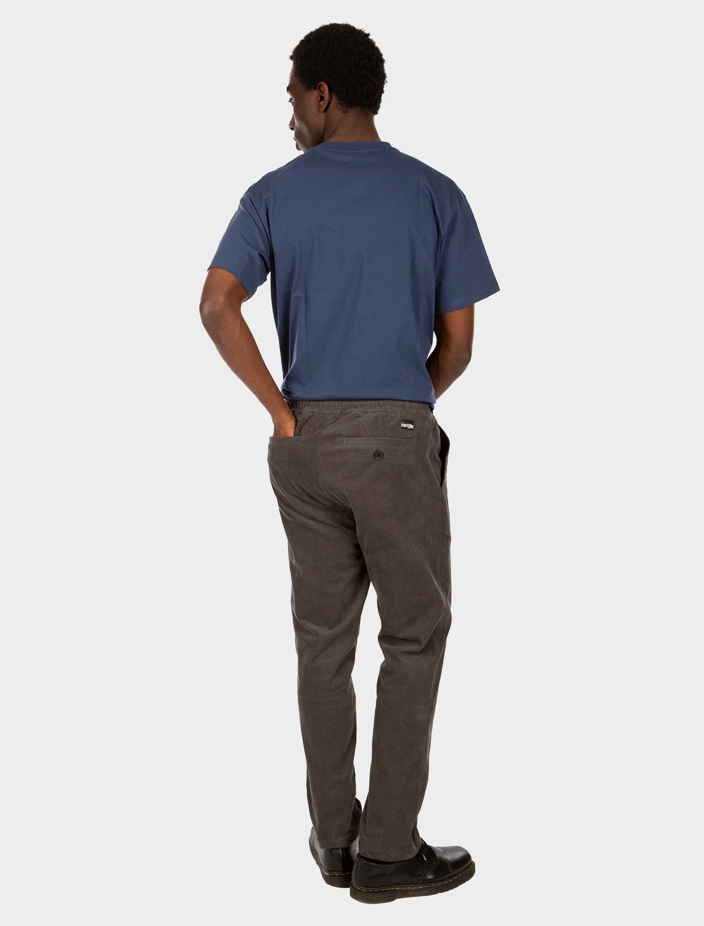 Iriedaily Trapas Pant (Dark Jungle)