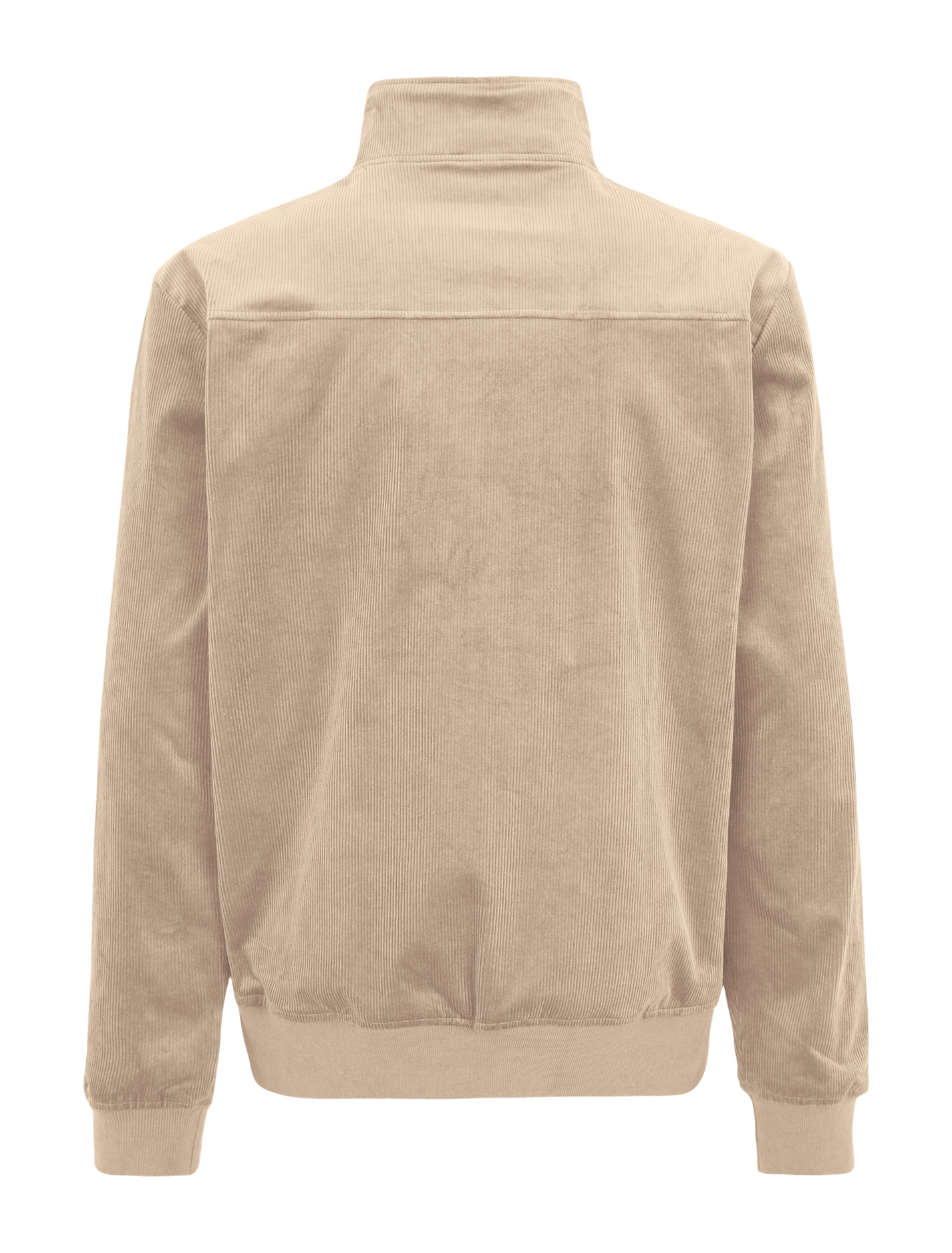 Iriedaily GSE Cord Jacket (Sandstone)