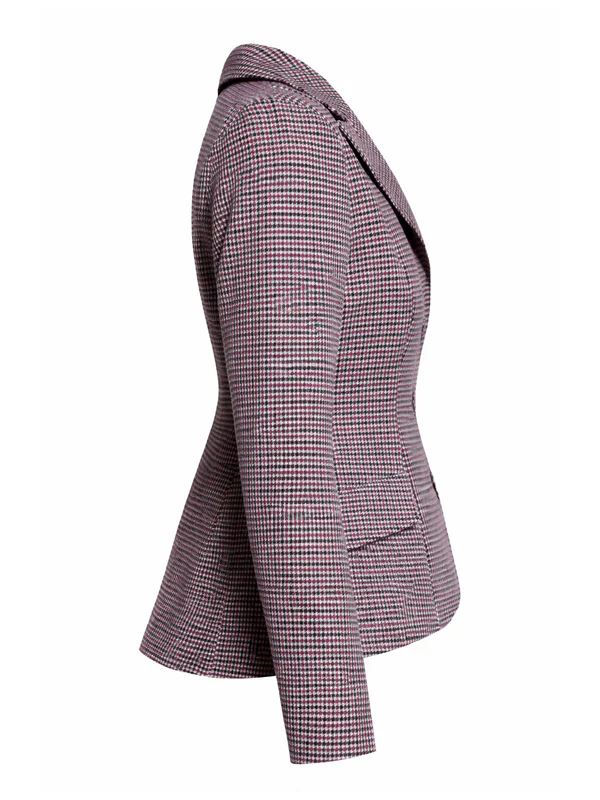 Femkit Blazer J.O.L.Y (Berry)