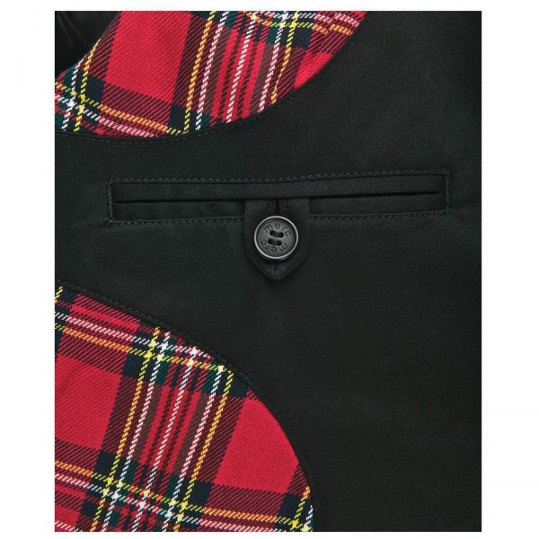 Merc Harrington Mary Black-L