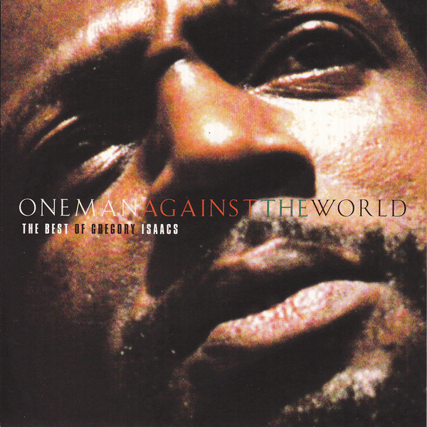 Gregory Isaacs - One Man Against The World: Best Of Gregory Isaacs (LP)