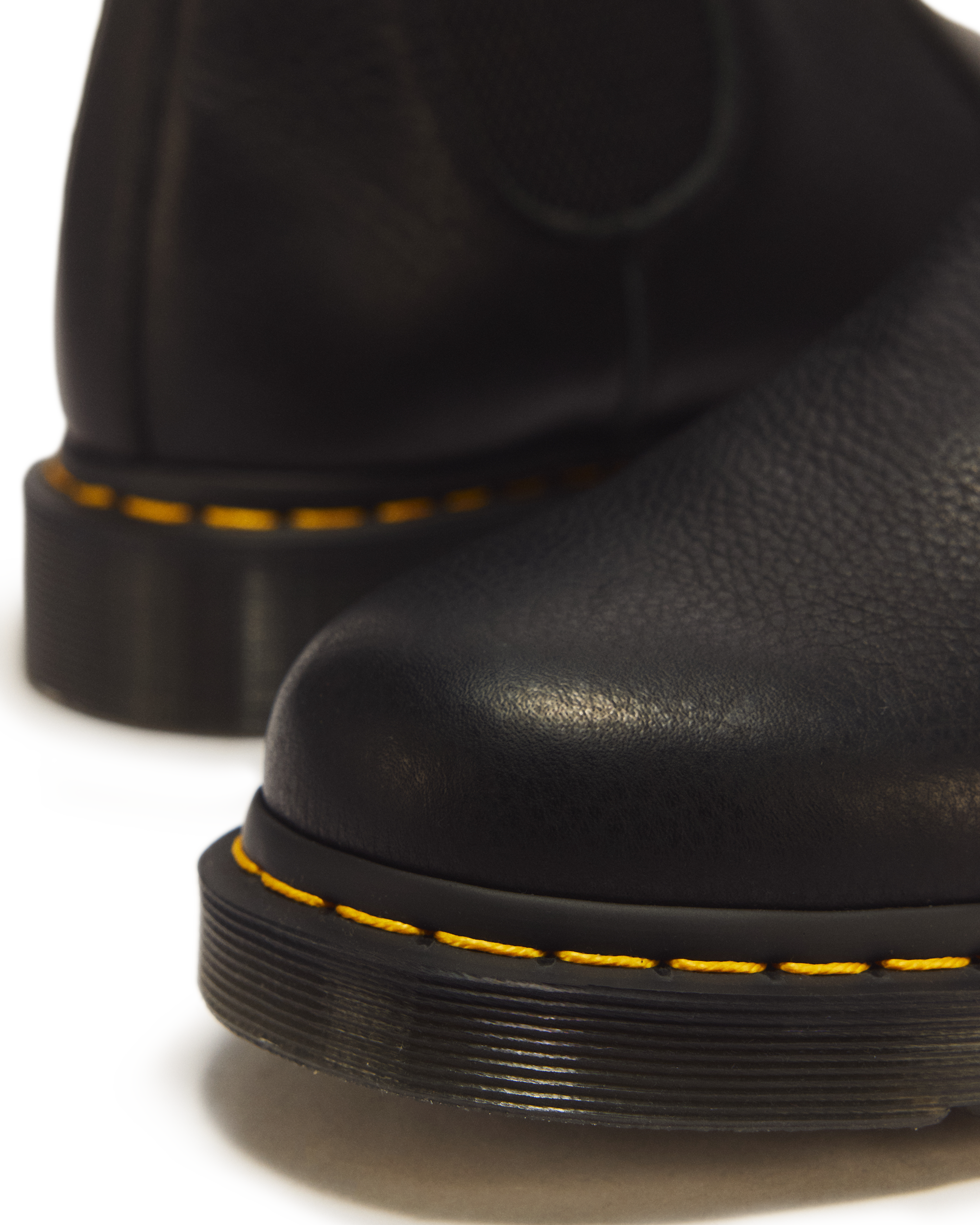 Dr. Martens 2976 Ambassador (Black)