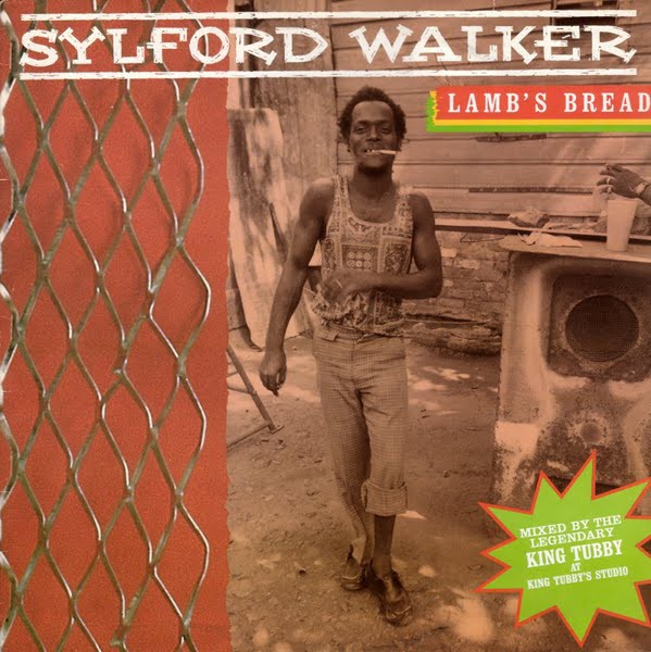 Sylford Walker - Lamb's Bread (LP)