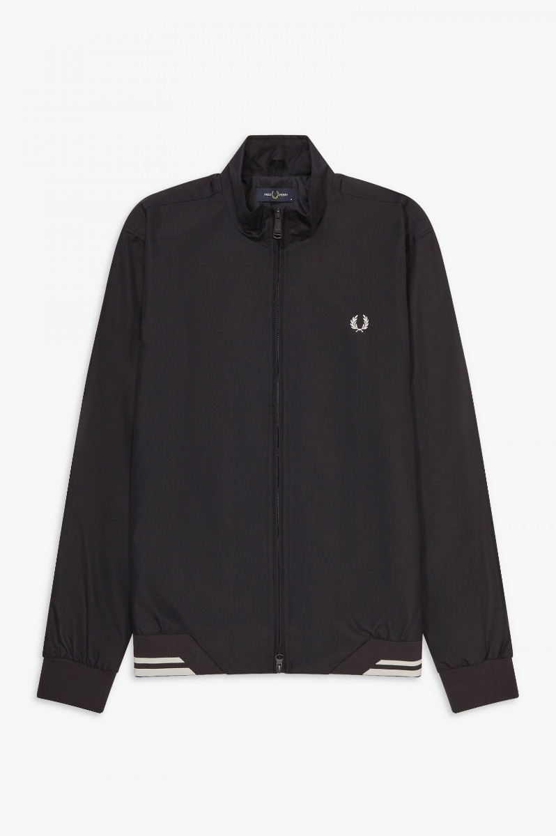 Fred Perry Sports Jacket Navy J100-XXL