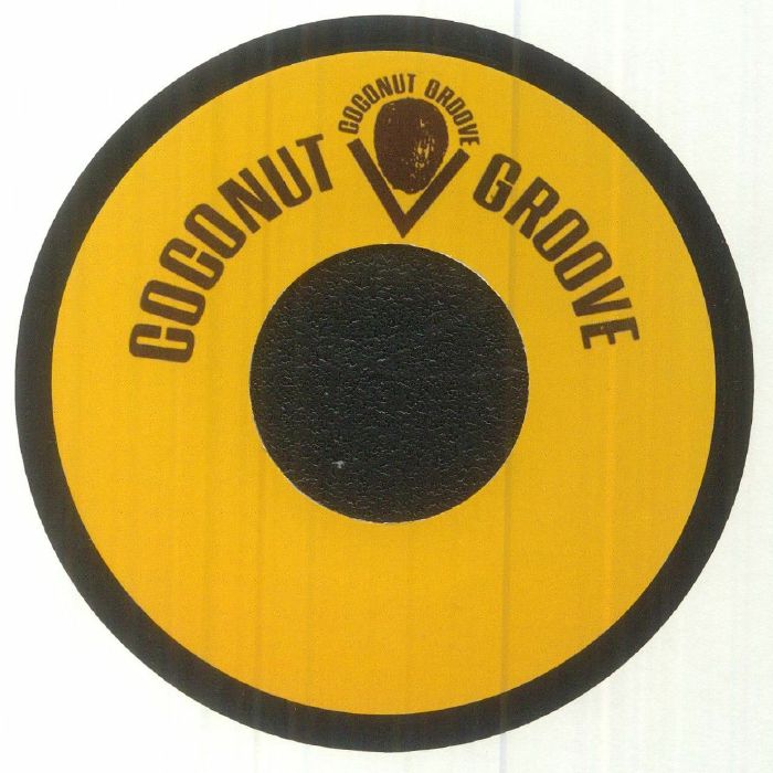 Soul Incorporated – My Proposal /  limited 1-sided    (7") 