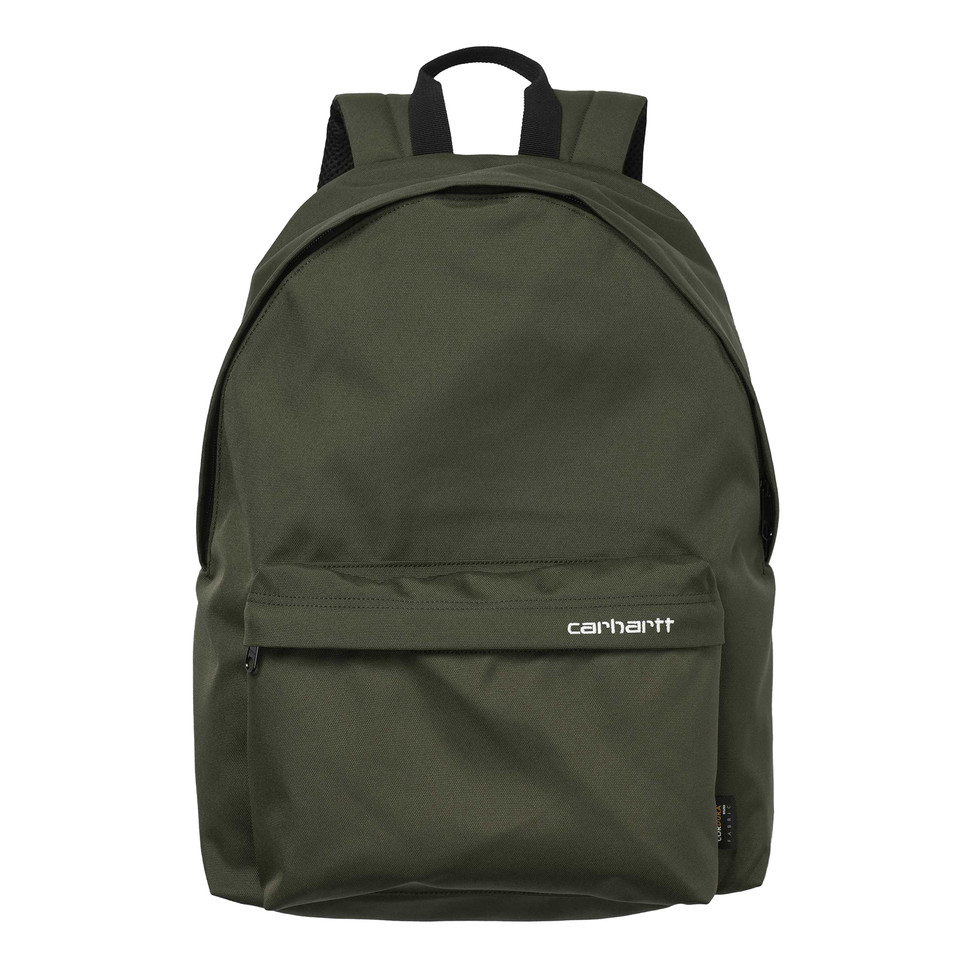 Carhartt WIP Payton Backpack (Cypress / White)