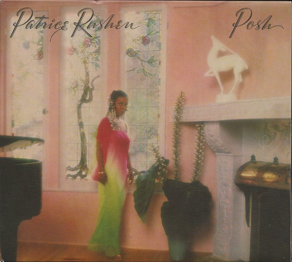 Patrice Rushen - Posh (CD)