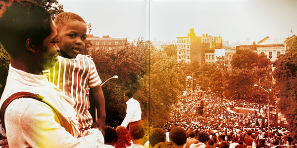 Various – Summer Of Soul (...Or, When The Revolution Could Not Be Televised) (LP)