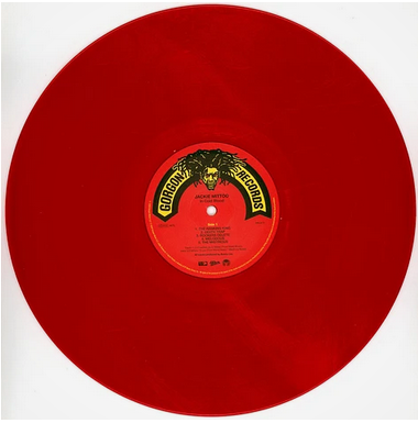 Jackie Mittoo - In Cold Blood (LP)  RSD 26   