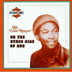 Lone Ranger - On The Other Side Of Dub (CD)