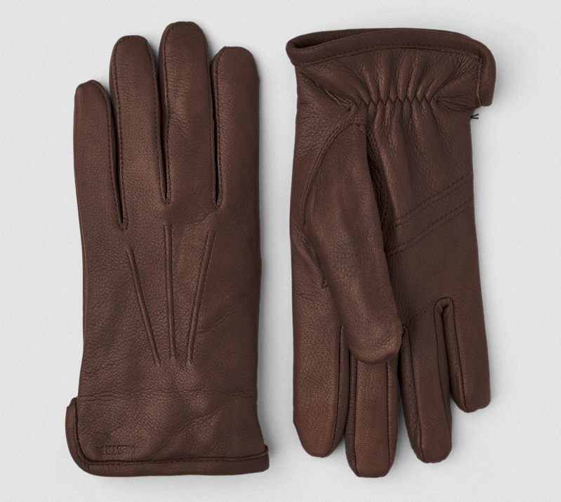 Hestra Handschuhe Andrew (Chocolate)