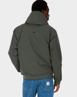 Iriedaily Nilas Jacket (Dark Jungle)