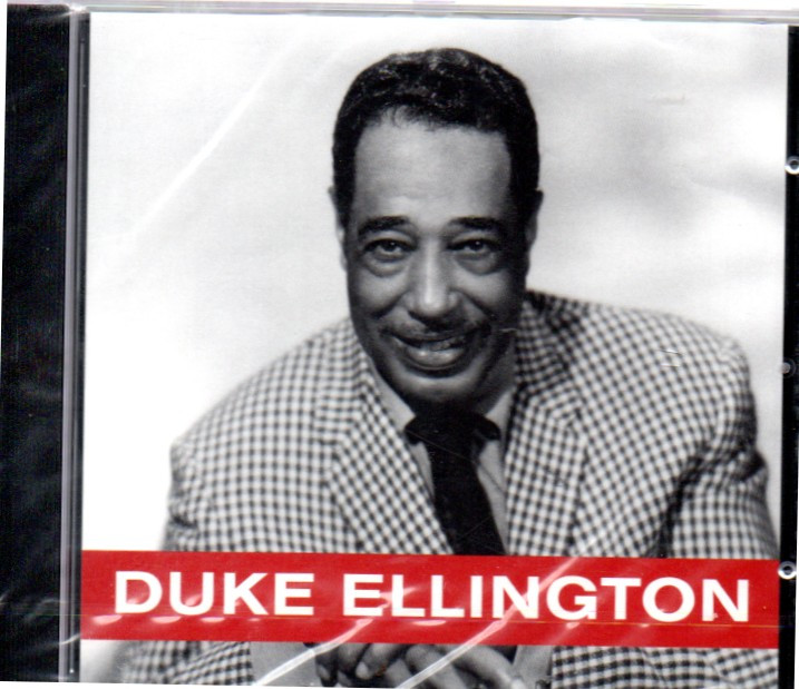 Duke Ellington - Duke Ellington  (CD)