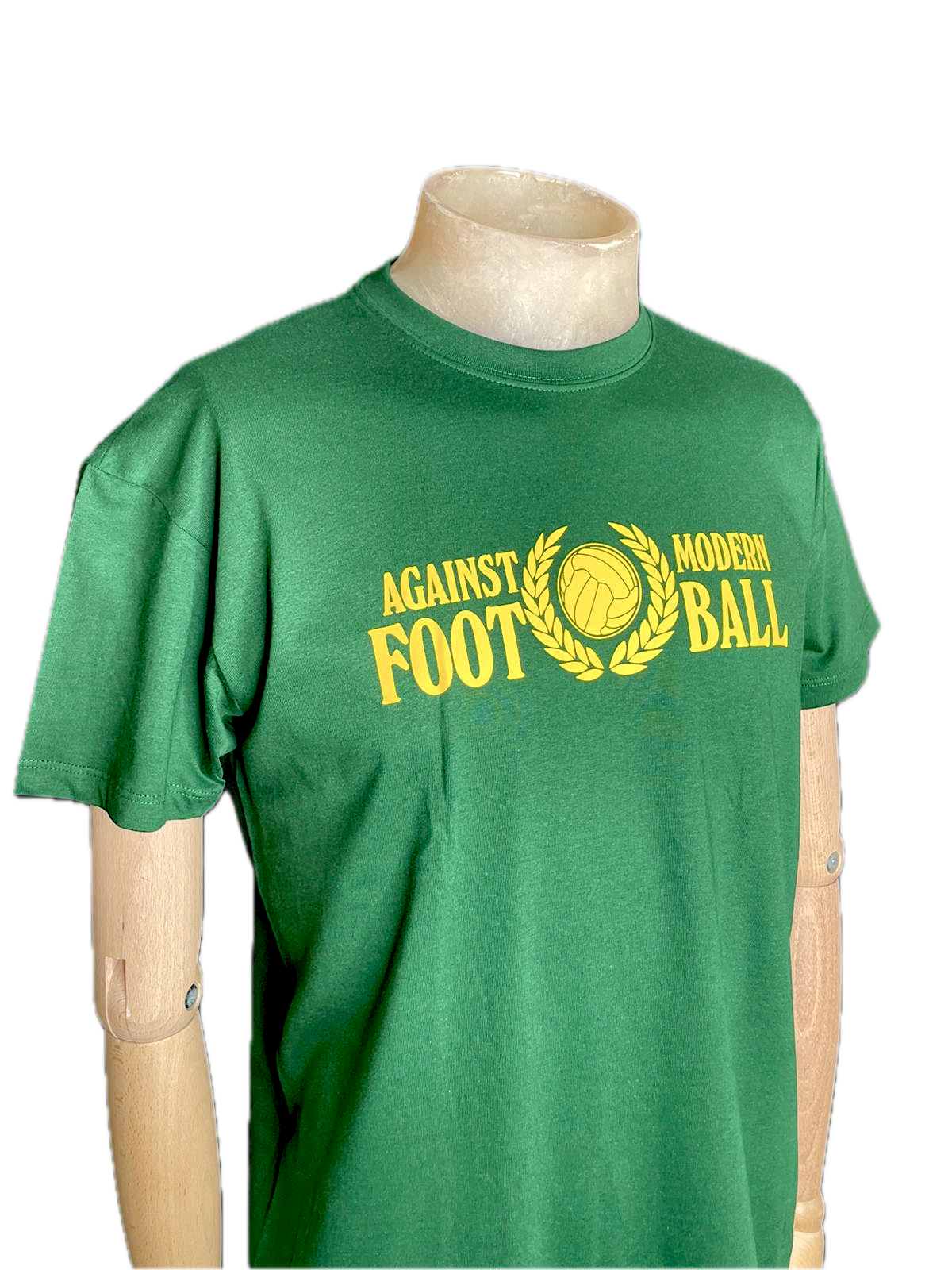 Selekta Against Modern Football (Green)