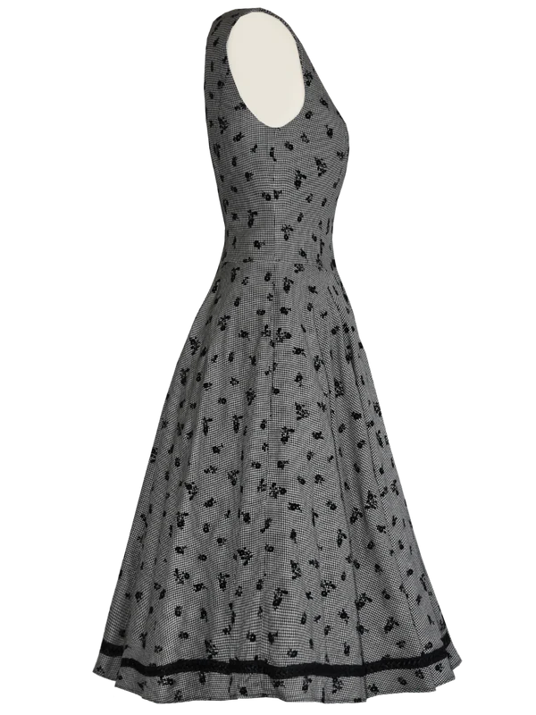 Femkit Kleid M.A.N.O.N (Blackrose)