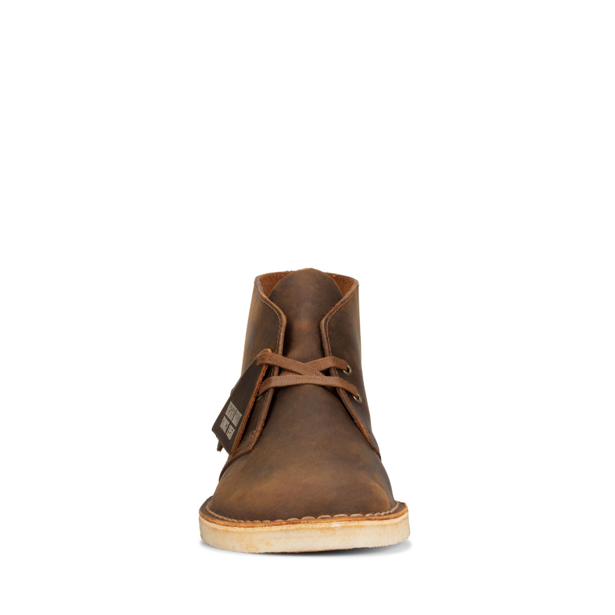 Clarks desert Boot Herren Beeswax-44