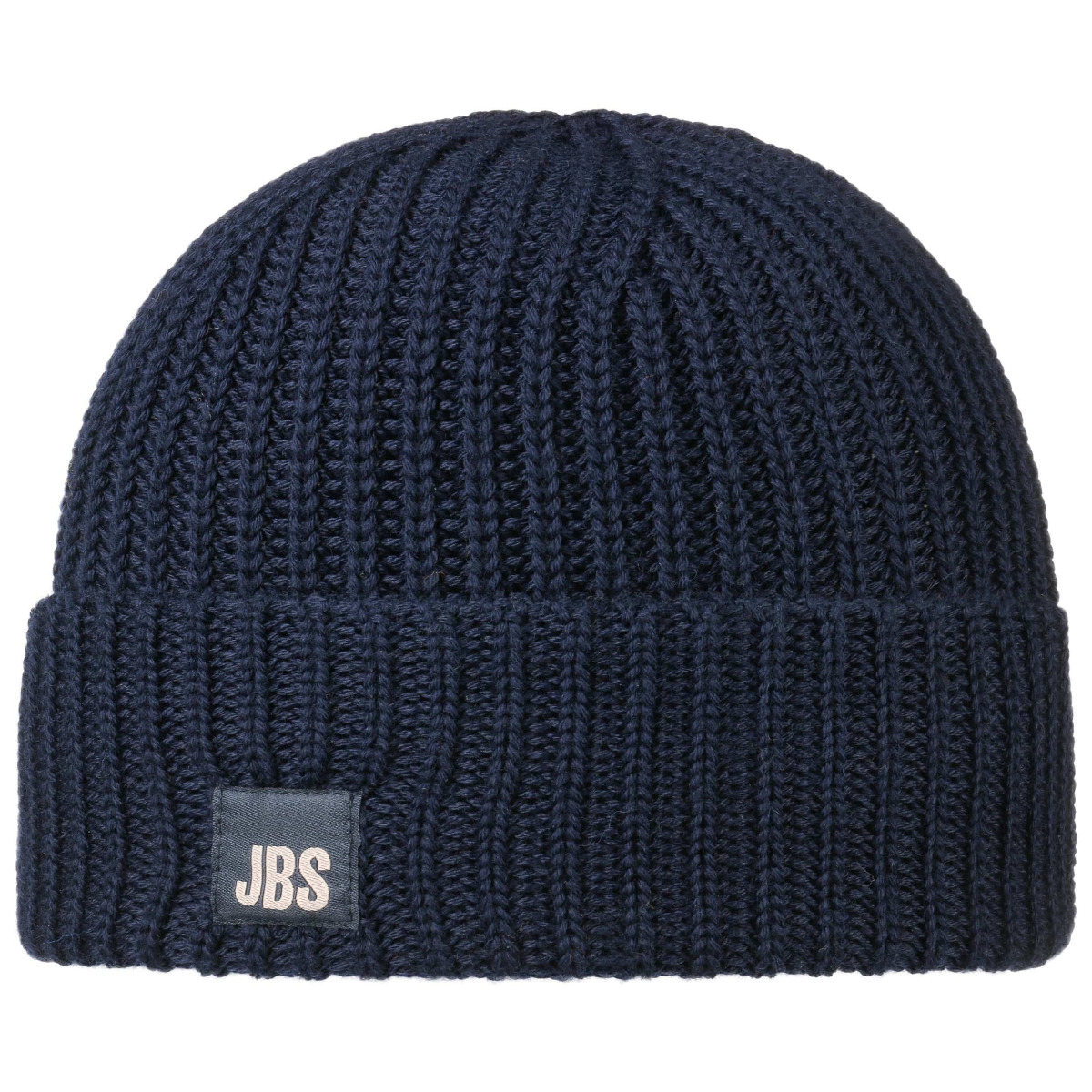 Stetson JBS Morton Knit Beanie navy