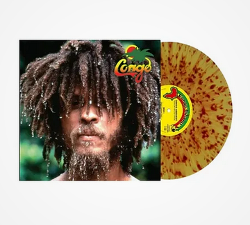 The Congos - Congo Ashanti (LP)  RSD 26    