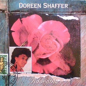 Doreen Shaffer – Adorable (LP)