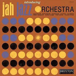 Jah Jazz Orchestra -  Introducing (LP)